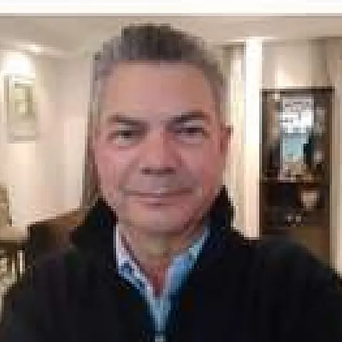 Eduardo Amorim
