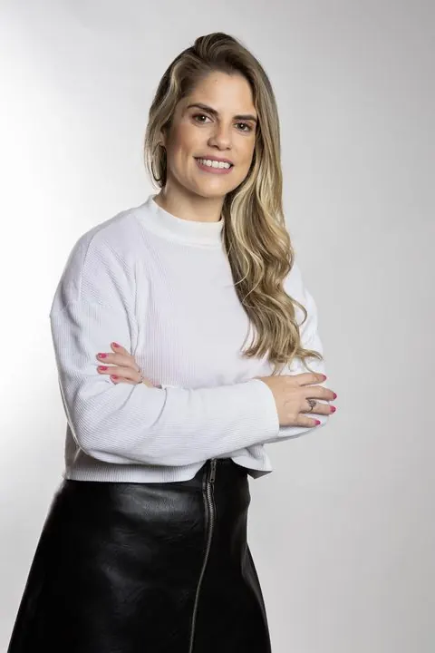 Mariana Daiello