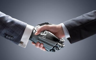 A inteligência artificial e (é) o futuro do trabalho